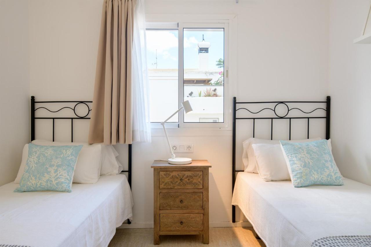 Casa Carbo, Puerto Del Carmen Appartement Puerto del Carmen  Buitenkant foto