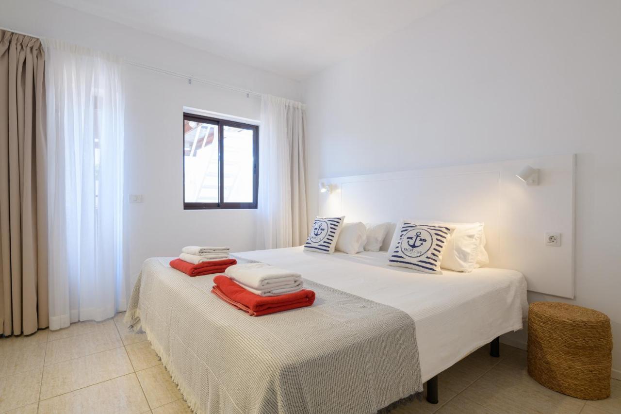 Casa Carbo, Puerto Del Carmen Appartement Puerto del Carmen  Buitenkant foto