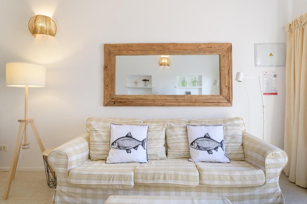 Casa Carbo, Puerto Del Carmen Appartement Puerto del Carmen  Buitenkant foto