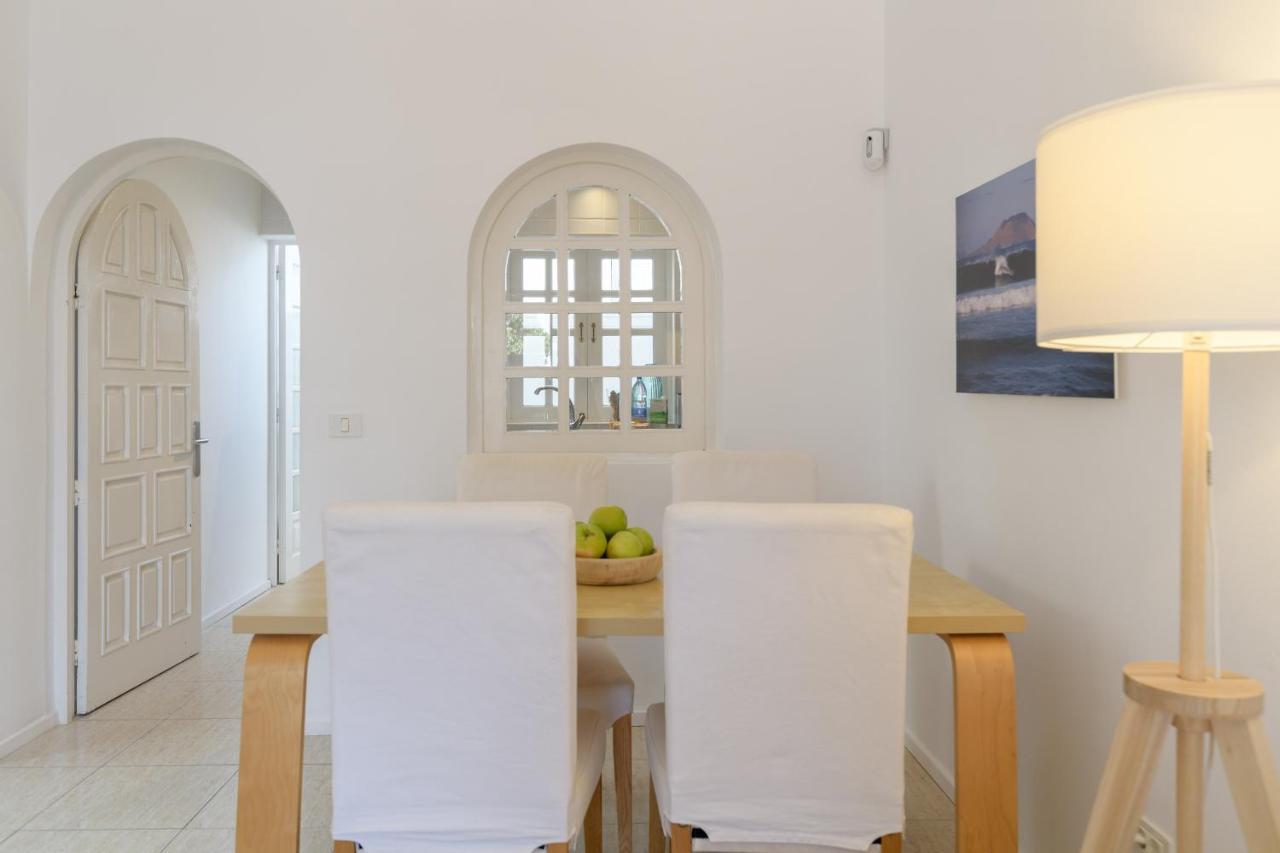 Casa Carbo, Puerto Del Carmen Appartement Puerto del Carmen  Buitenkant foto