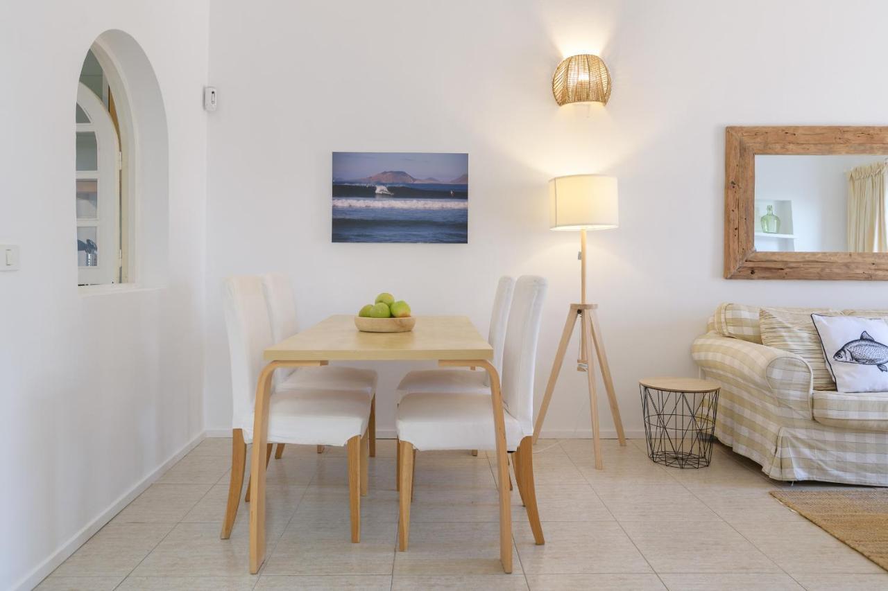 Casa Carbo, Puerto Del Carmen Appartement Puerto del Carmen  Buitenkant foto